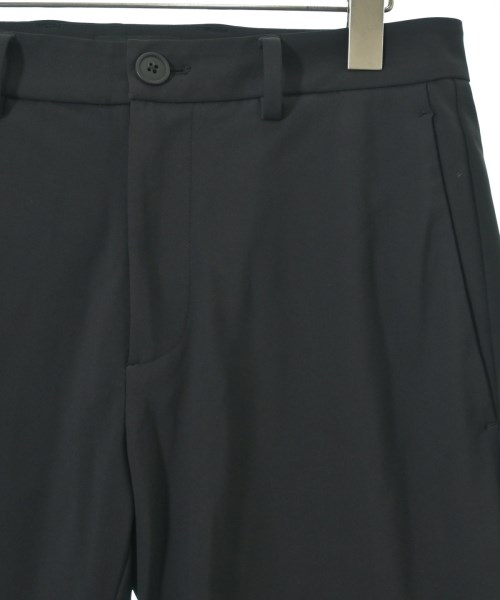 Theory（セオリー）スラックス 黒 サイズ:28(S位) メンズ/2200675254021