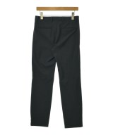 Theory（セオリー）スラックス 黒 サイズ:28(S位) メンズ/2200675254021