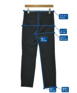 Theory（セオリー）スラックス 黒 サイズ:28(S位) メンズ/2200675254021