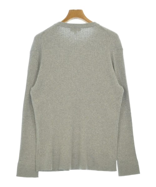 Theory（セオリー）ニット・セーター グレー サイズ:L メンズ/2200673643049