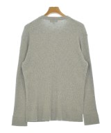 Theory（セオリー）ニット・セーター グレー サイズ:L メンズ/2200673643049