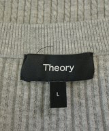 Theory（セオリー）ニット・セーター グレー サイズ:L メンズ/2200673643049