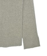 Theory（セオリー）ニット・セーター グレー サイズ:L メンズ/2200673643049