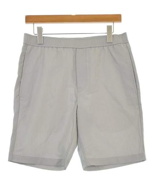 Theory(セオリー)ショートパンツ グレー サイズ:XS/2200679026013