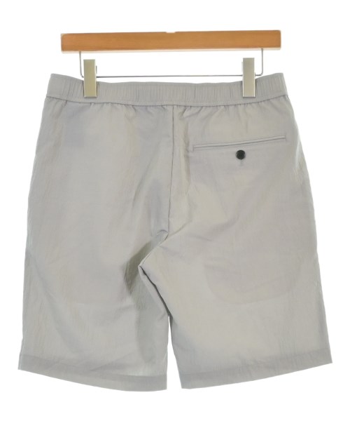 Theory（セオリー）ショートパンツ グレー サイズ:XS メンズ/2200679026013