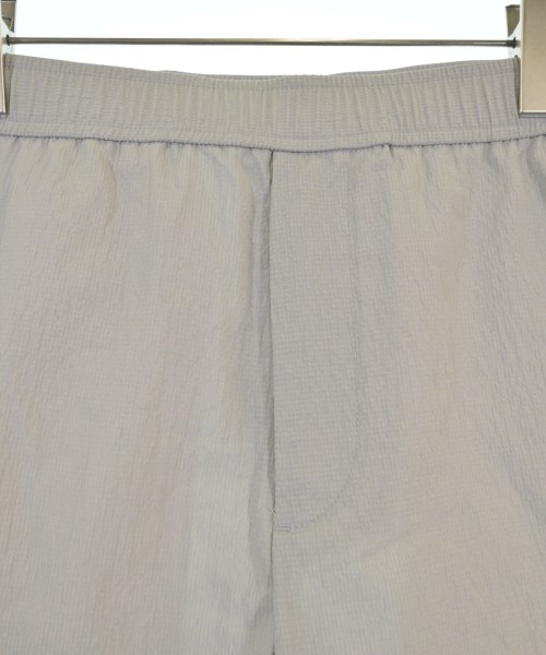 Theory（セオリー）ショートパンツ グレー サイズ:XS メンズ/2200679026013