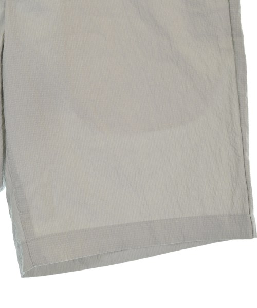 Theory（セオリー）ショートパンツ グレー サイズ:XS メンズ/2200679026013