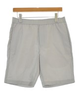 Theory（セオリー）ショートパンツ グレー サイズ:XS メンズ/2200679026013