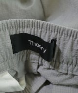 Theory（セオリー）ショートパンツ グレー サイズ:XS メンズ/2200679026013