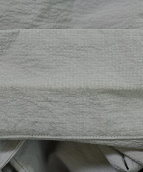 Theory（セオリー）カジュアルシャツ グレー サイズ:XS メンズ/2200679026020