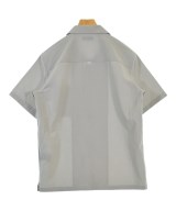 Theory（セオリー）カジュアルシャツ グレー サイズ:XS メンズ/2200679026020