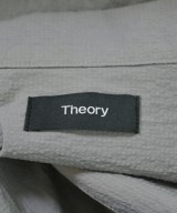 Theory（セオリー）カジュアルシャツ グレー サイズ:XS メンズ/2200679026020
