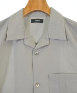 Theory（セオリー）カジュアルシャツ グレー サイズ:XS メンズ/2200679026020