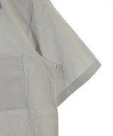 Theory（セオリー）カジュアルシャツ グレー サイズ:XS メンズ/2200679026020