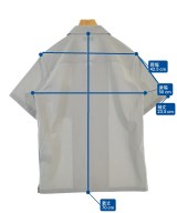 Theory（セオリー）カジュアルシャツ グレー サイズ:XS メンズ/2200679026020