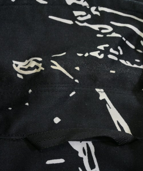 Theory（セオリー）カジュアルシャツ 黒 サイズ:XXS メンズ/2200679341109