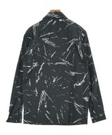 Theory（セオリー）カジュアルシャツ 黒 サイズ:XXS メンズ/2200679341109