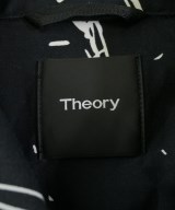 Theory（セオリー）カジュアルシャツ 黒 サイズ:XXS メンズ/2200679341109