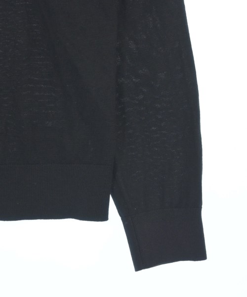 Theory（セオリー）ニット・セーター 黒 サイズ:XS メンズ/2200678513019