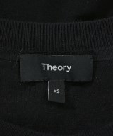 Theory（セオリー）ニット・セーター 黒 サイズ:XS メンズ/2200678513019