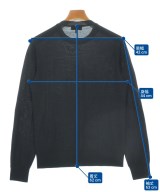 Theory（セオリー）ニット・セーター 黒 サイズ:XS メンズ/2200678513019