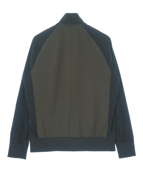 Theory（セオリー）ブルゾン 黒 サイズ:M メンズ/2200680131027