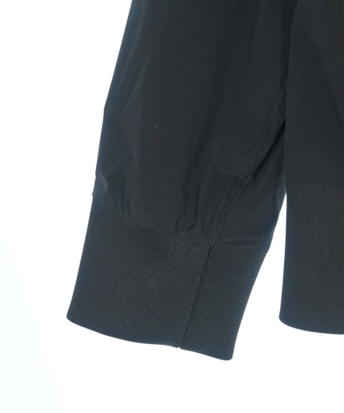 Theory（セオリー）ブルゾン 黒 サイズ:M メンズ/2200680131027