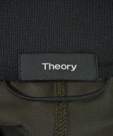Theory（セオリー）ブルゾン 黒 サイズ:M メンズ/2200680131027