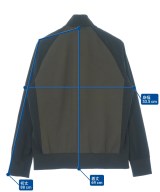 Theory（セオリー）ブルゾン 黒 サイズ:M メンズ/2200680131027