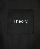 Theory（セオリー）カジュアルシャツ 黒 サイズ:S メンズ/2200680338013