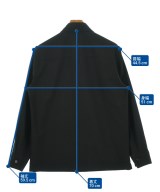 Theory（セオリー）カジュアルシャツ 黒 サイズ:S メンズ/2200680338013