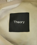 Theory（セオリー）カジュアルシャツ ベージュ サイズ:M メンズ/2200676781113