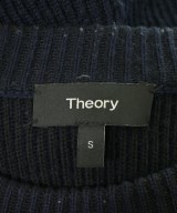Theory（セオリー）ニット・セーター 紺 サイズ:S メンズ/2200676781144