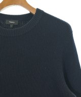 Theory（セオリー）ニット・セーター 紺 サイズ:S メンズ/2200676781144