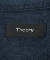 Theory（セオリー）カジュアルシャツ 紺 サイズ:XS メンズ/2200682144025