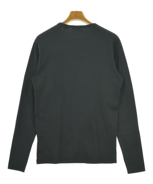 Theory（セオリー）Tシャツ・カットソー 黒 サイズ:XS メンズ/2200682144032