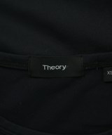 Theory（セオリー）Tシャツ・カットソー 黒 サイズ:XS メンズ/2200682144032