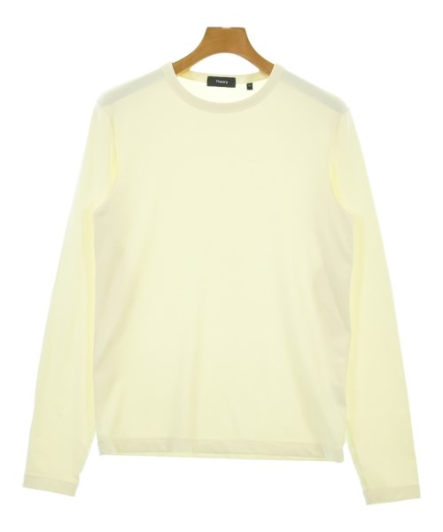 Theory(セオリー)Tシャツ・カットソー 白 サイズ:XS/2200682144049
