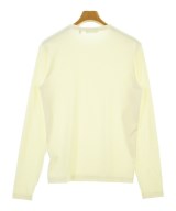 Theory（セオリー）Tシャツ・カットソー 白 サイズ:XS メンズ/2200682144049
