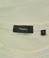 Theory（セオリー）Tシャツ・カットソー 白 サイズ:XS メンズ/2200682144049