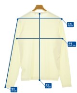 Theory（セオリー）Tシャツ・カットソー 白 サイズ:XS メンズ/2200682144049