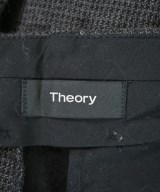 Theory（セオリー）スラックス グレー サイズ:36(XXL位) メンズ/2200693728023
