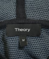 Theory（セオリー）カーディガン 紺 サイズ:M メンズ/2200693728030