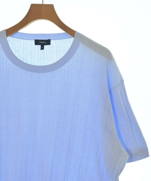 Theory（セオリー）Tシャツ・カットソー 青 サイズ:XL メンズ/2200693968023