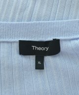 Theory（セオリー）Tシャツ・カットソー 青 サイズ:XL メンズ/2200693968023