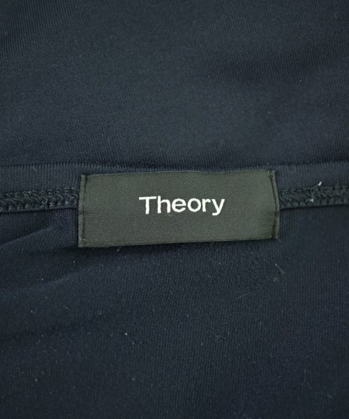 Theory（セオリー）Tシャツ・カットソー 紺 サイズ:XS メンズ/2200694259236