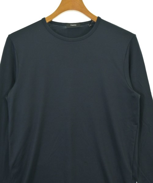 Theory（セオリー）Tシャツ・カットソー 紺 サイズ:XS メンズ/2200694259236