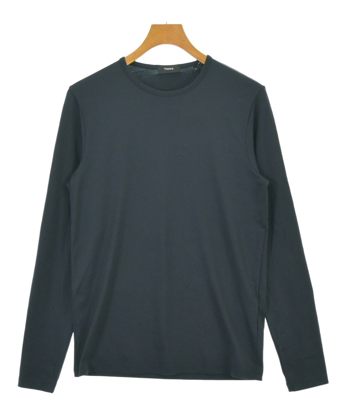Theory（セオリー）Tシャツ・カットソー 紺 サイズ:XS メンズ