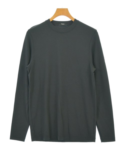 Theory(セオリー)Tシャツ・カットソー 黒 サイズ:XS/2200694259243