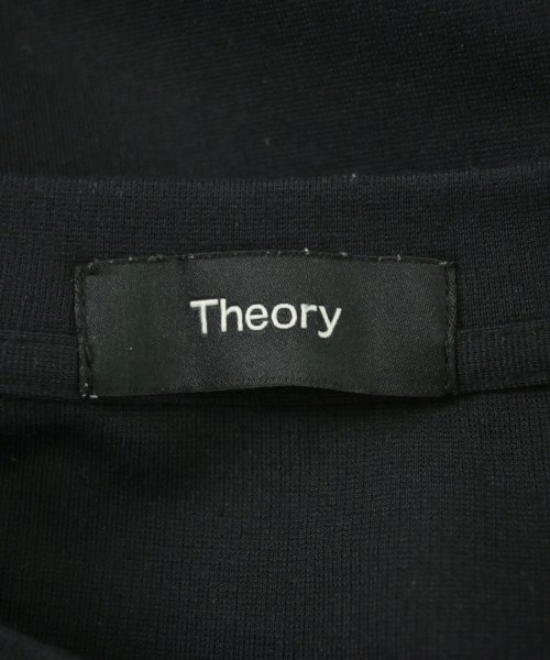 Theory（セオリー）Tシャツ・カットソー 黒 サイズ:XS メンズ/2200694259243